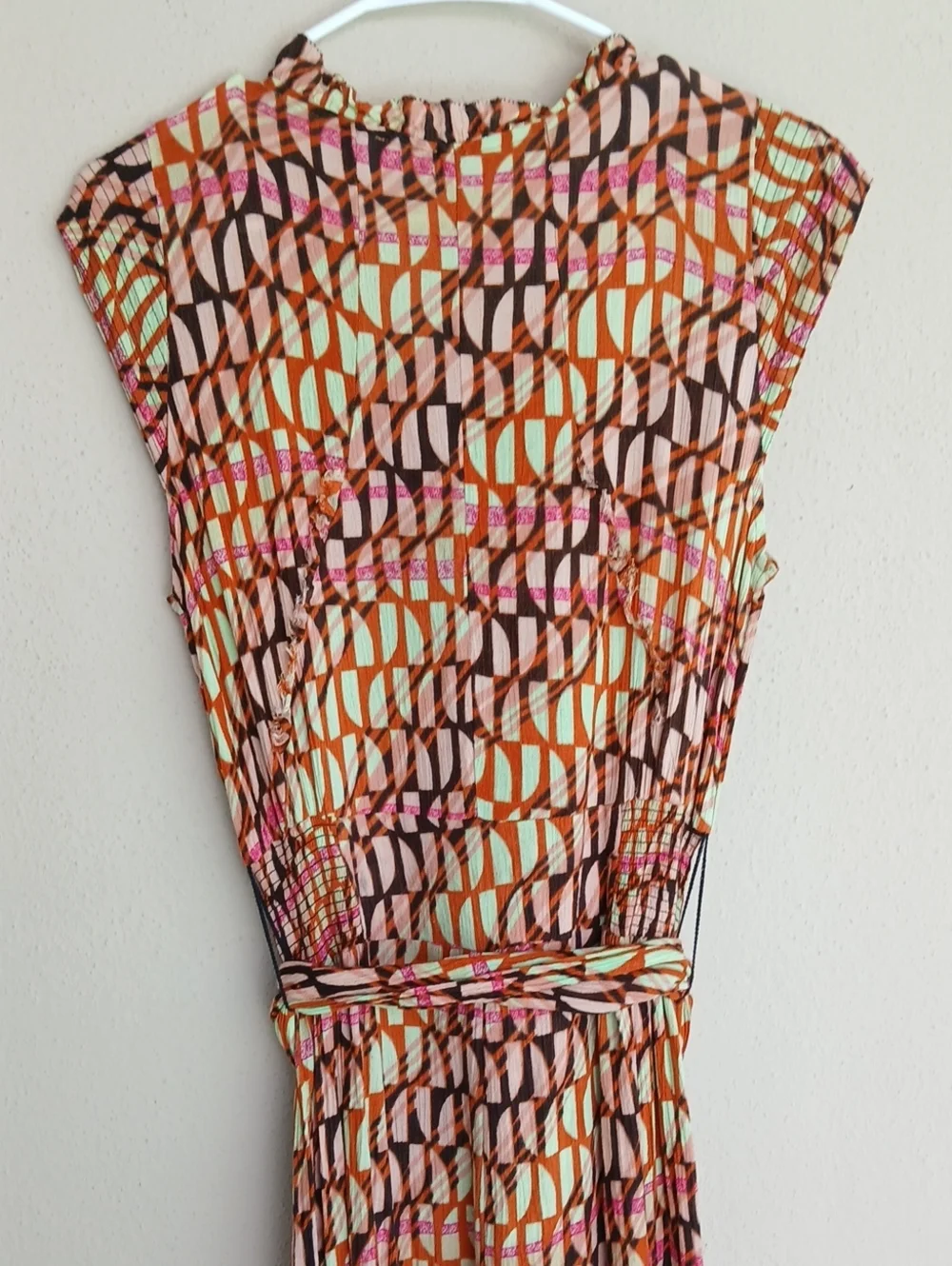 Free People Sahara Jumpsuit Small - Picture 7 of 8